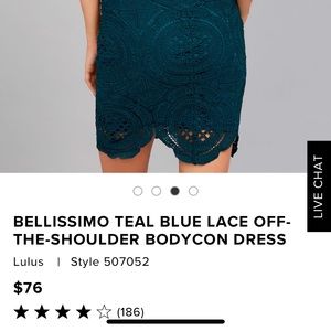 Lulu's Dresses - Bellissimo Lulu’s dress Lulu's Dresses - Bellissimo Lulu’s dress